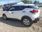 2018 Nissan Kicks S de vânzare în Midway, FL - Rear End