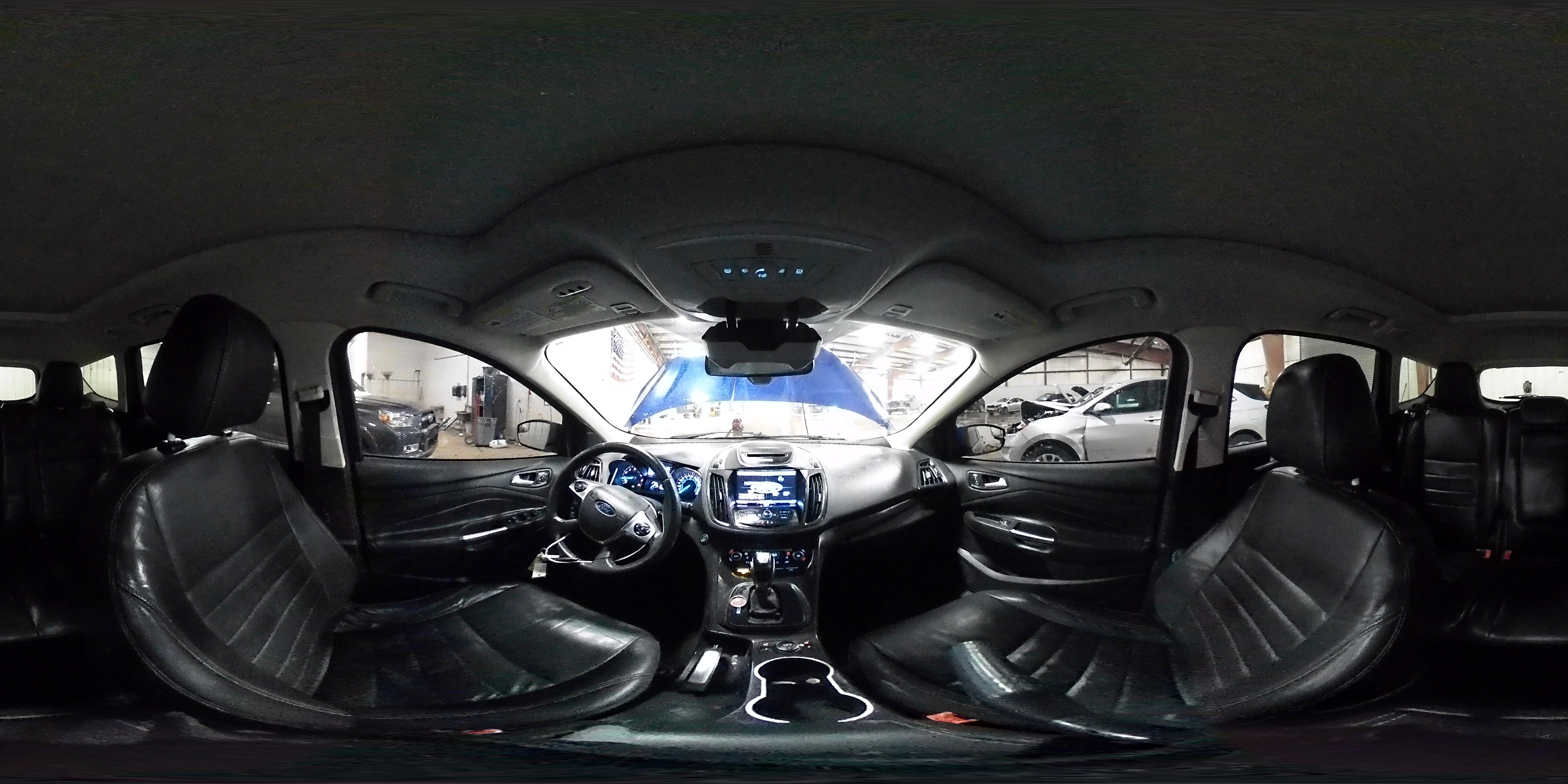 2015 Ford Escape - Image 16
