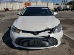 2016 Toyota Avalon Hybrid на продаже в Van Nuys, CA - Front End