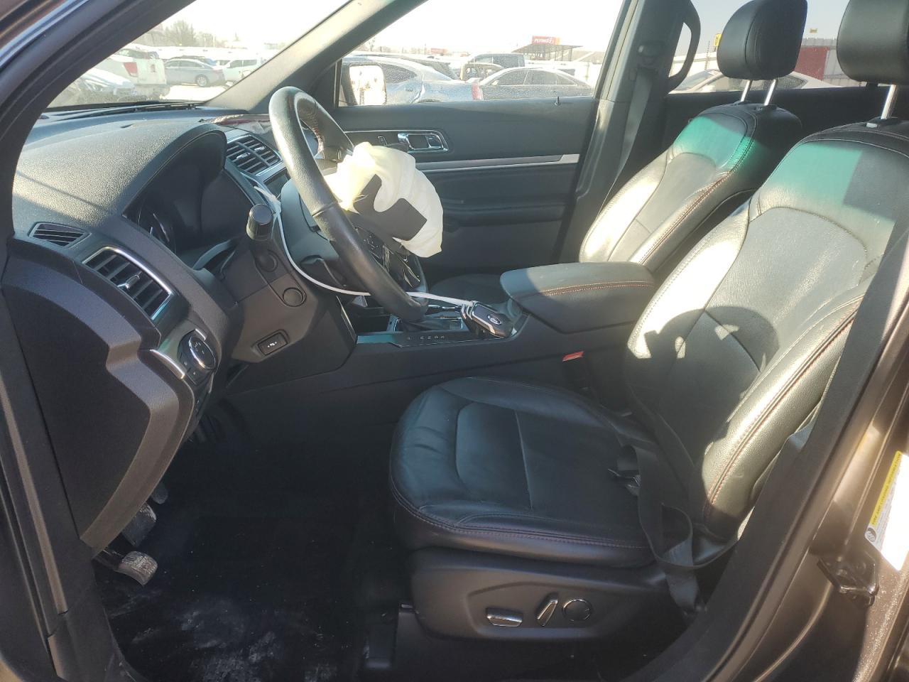 2017 Ford Explorer - Image 7
