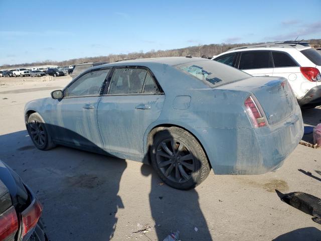 Седаны CHRYSLER 300 2014 Синий