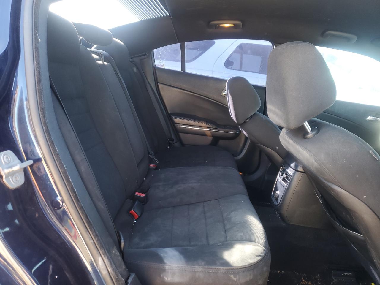 2013 Dodge Charger - Image 10