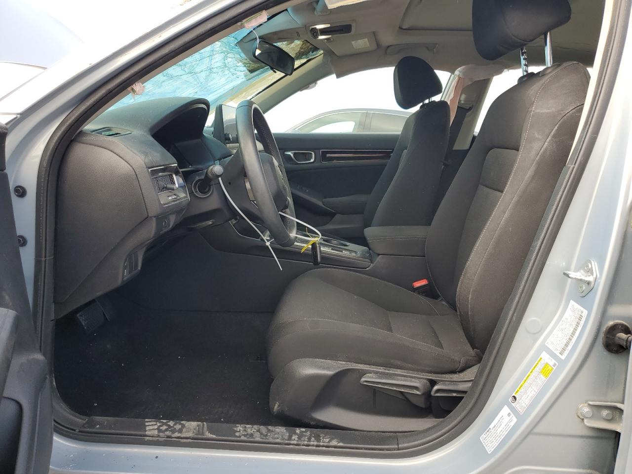 2022 Honda Civic - Image 7