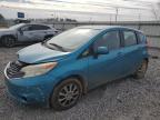 2014 Nissan Versa Note S იყიდება Hueytown-ში, AL - Front End