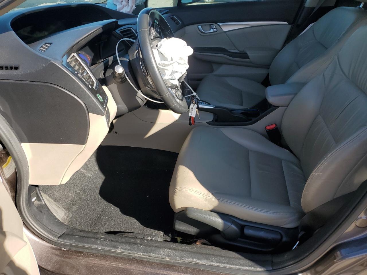 2013 Honda Civic - Image 7