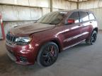 2017 Jeep Grand Cherokee Srt-8 продається в Phoenix, AZ - Rear End