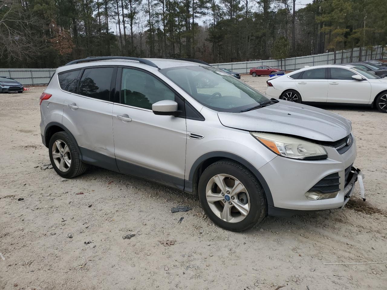 2014 Ford Escape - Image 4