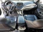 2018 Chevrolet Malibu Lt на продаже в Loganville, GA - Side