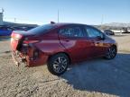 2024 Nissan Versa Sv en Venta en Las Vegas, NV - Side