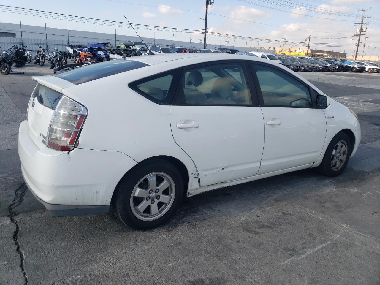 2006 Toyota Prius - Image 3