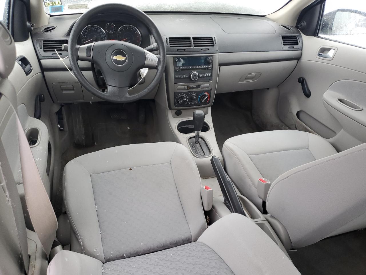 2008 Chevrolet Cobalt - Image 8