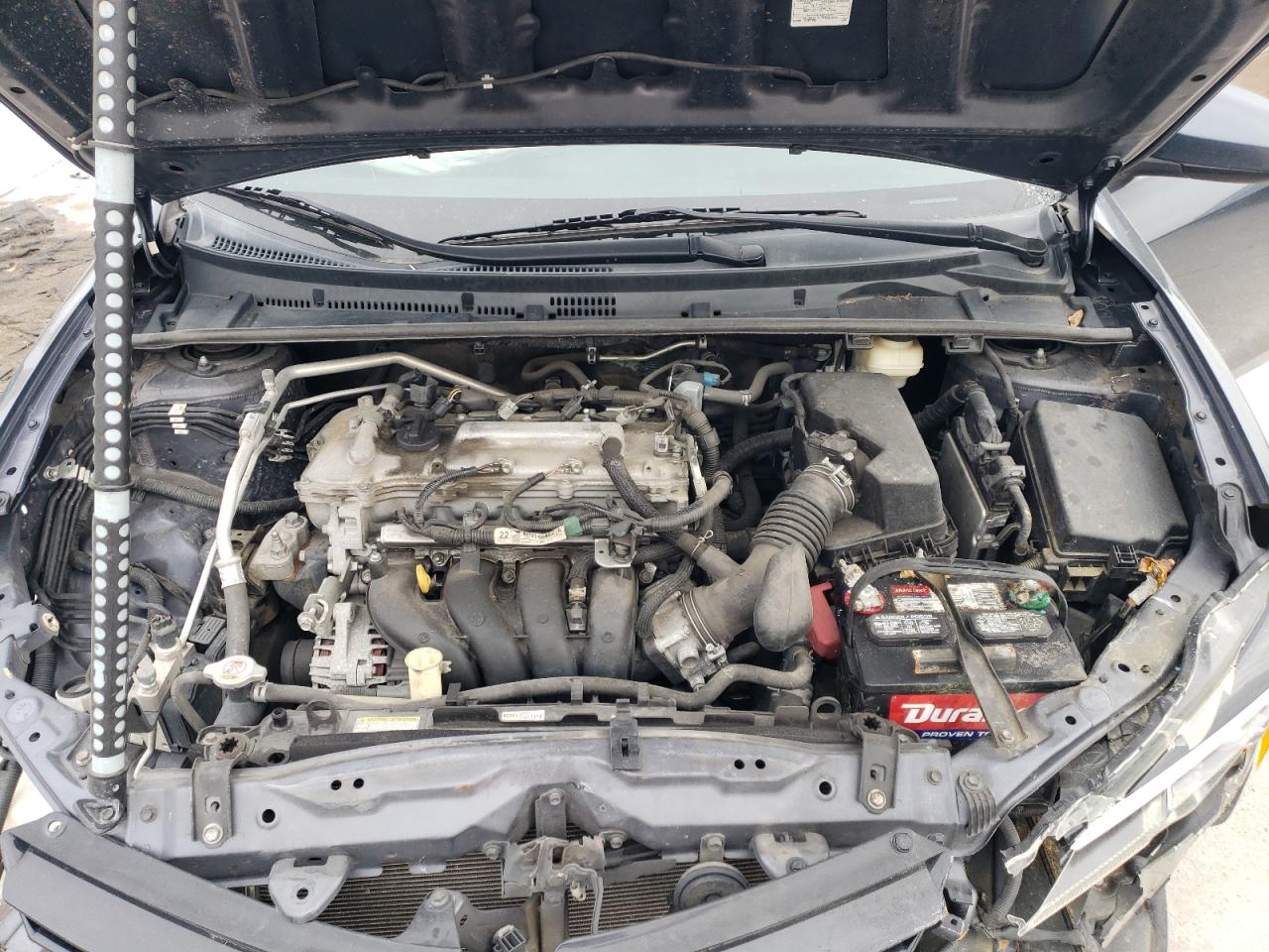 2018 Toyota Corolla - Image 11