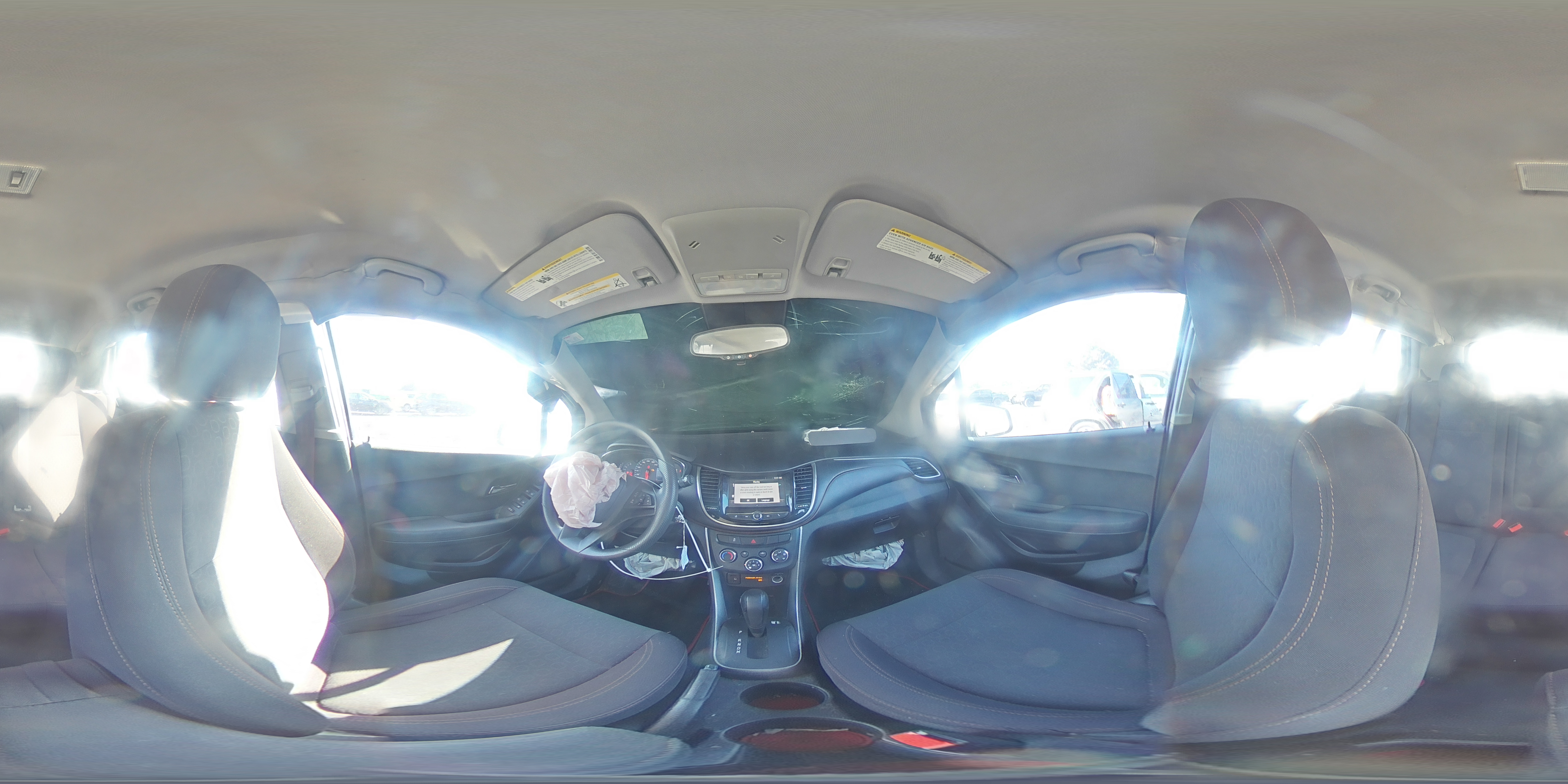 2017 Chevrolet Trax - Image 14