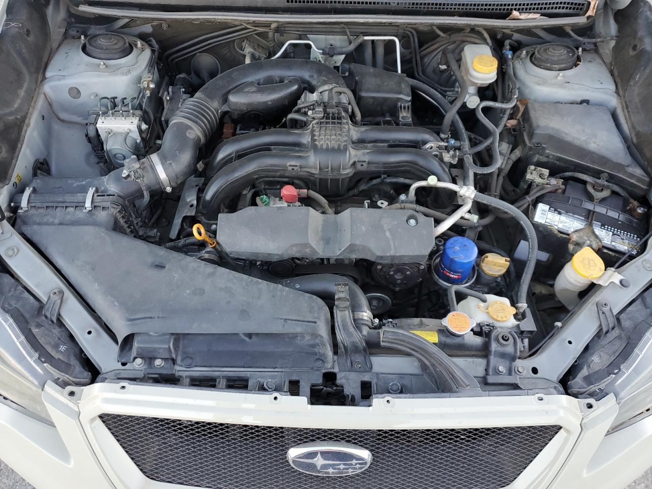 2015 Subaru XV - Image 12