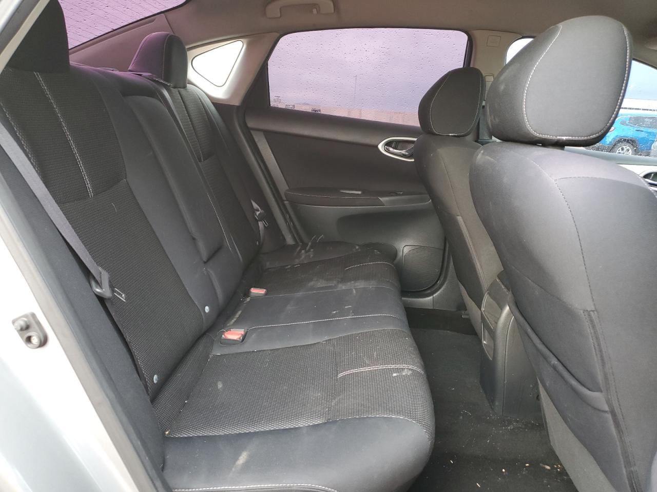 2014 Nissan Sentra - Image 10