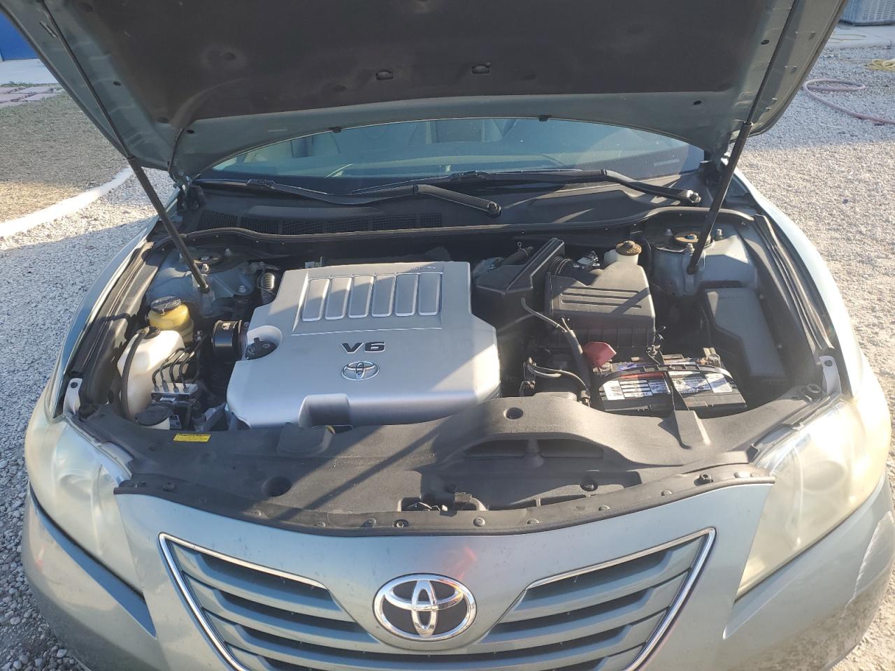 2007 Toyota Camry - Image 11