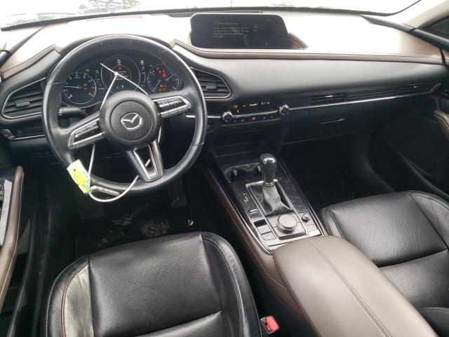  MAZDA CX30 2020 White