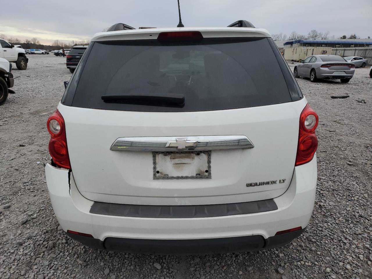 2013 Chevrolet Equinox - Image 6
