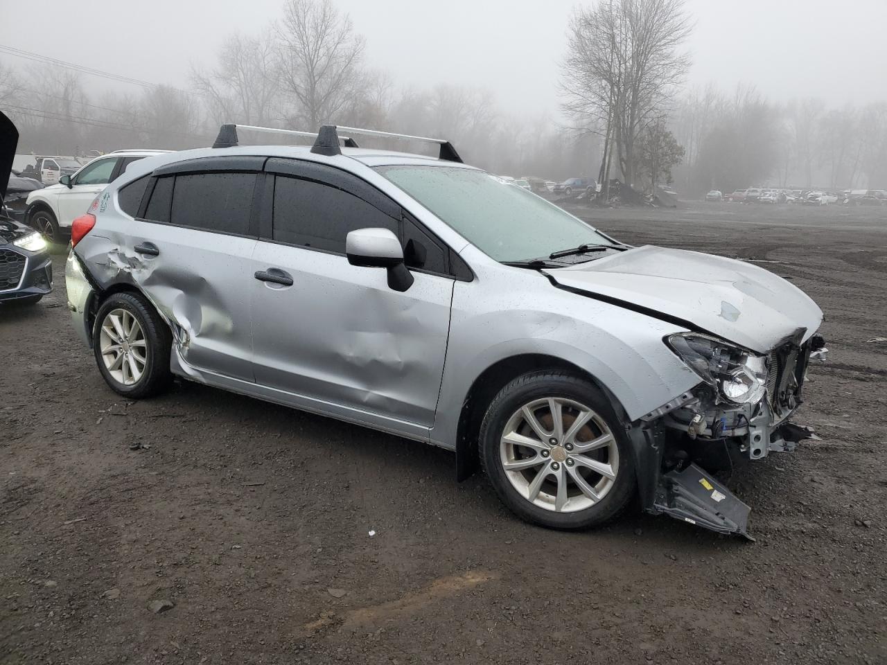 2013 Subaru Impreza - Image 4