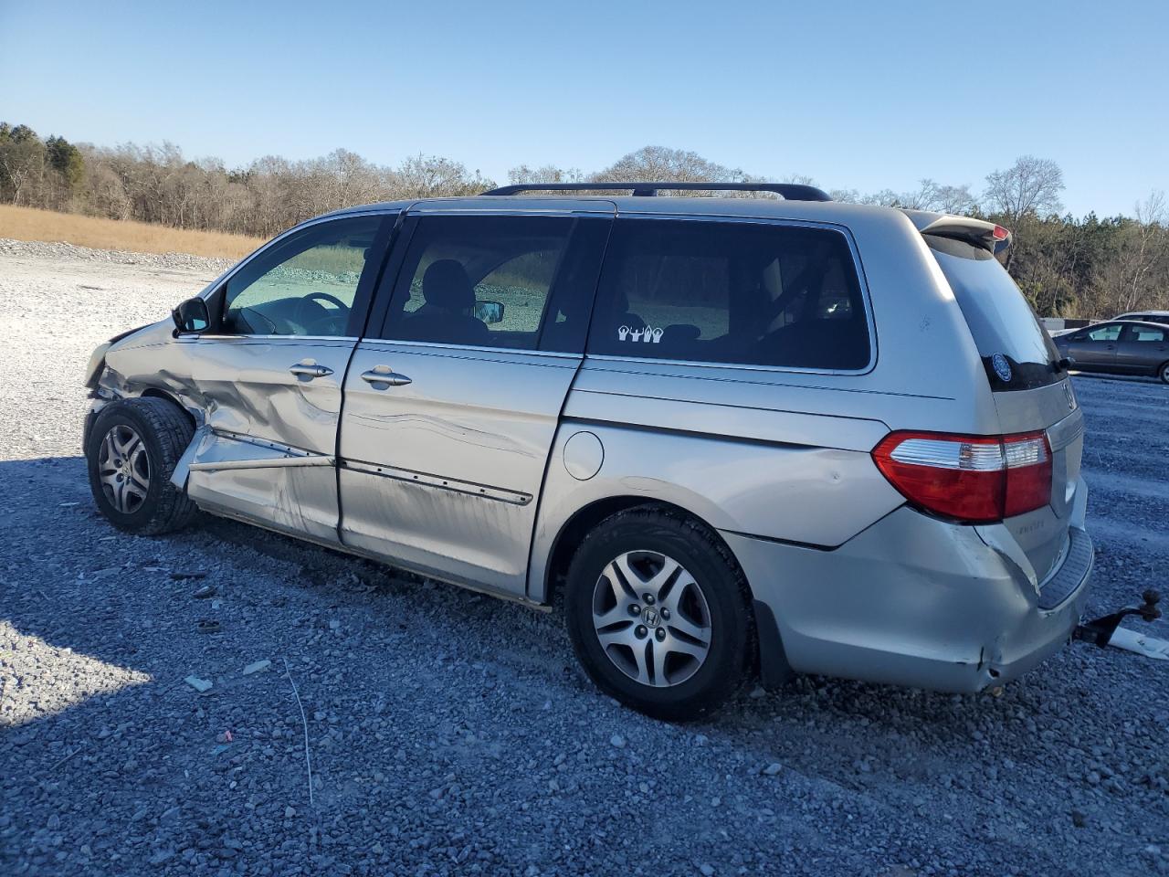 2006 Honda Odyssey - Image 2