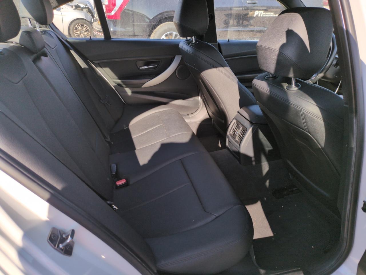 2015 BMW 3er - Image 10