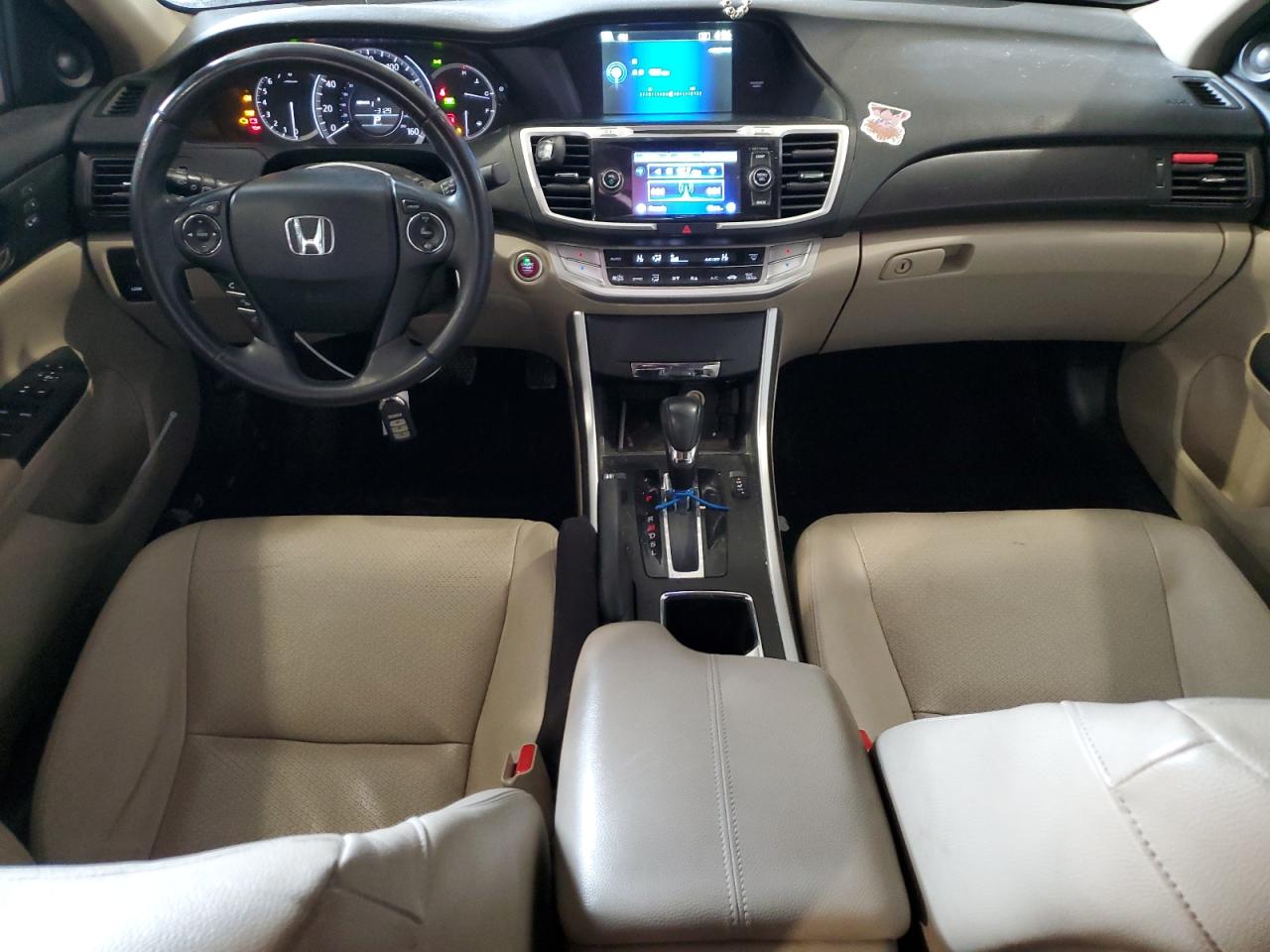 2014 Honda Accord - Image 8