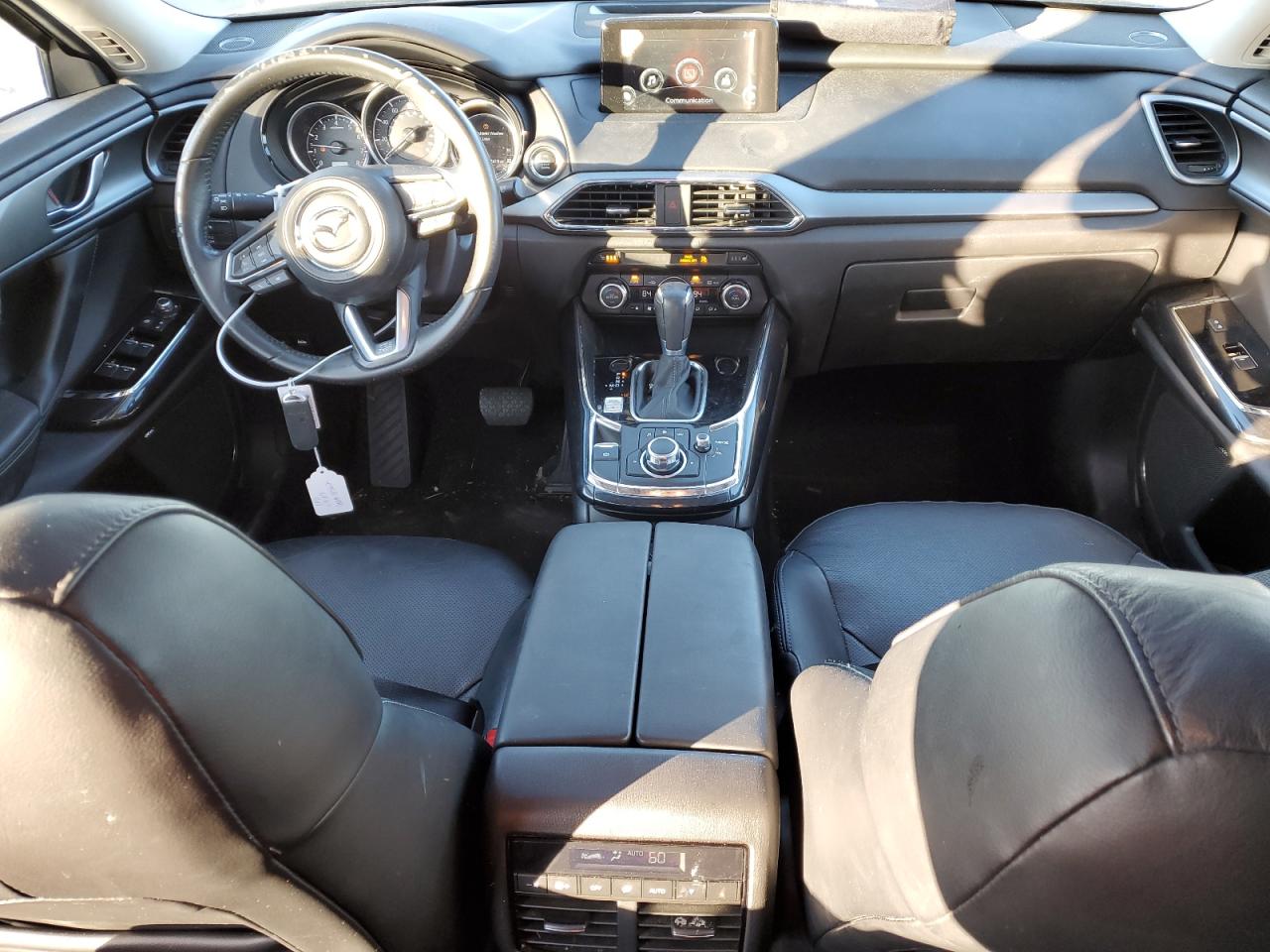 2018 Mazda CX-9 - Image 8