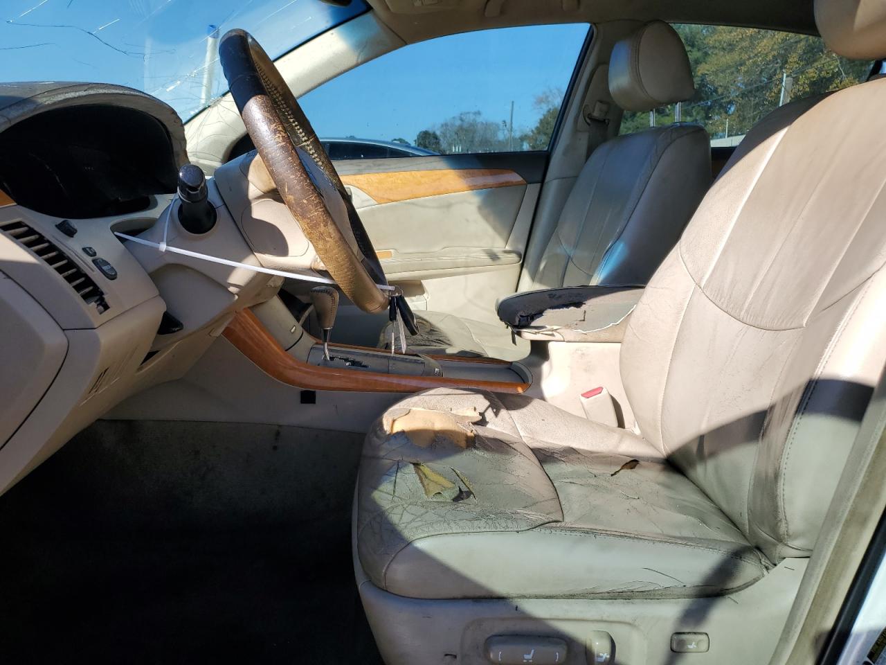 2007 Toyota Avalon - Image 7