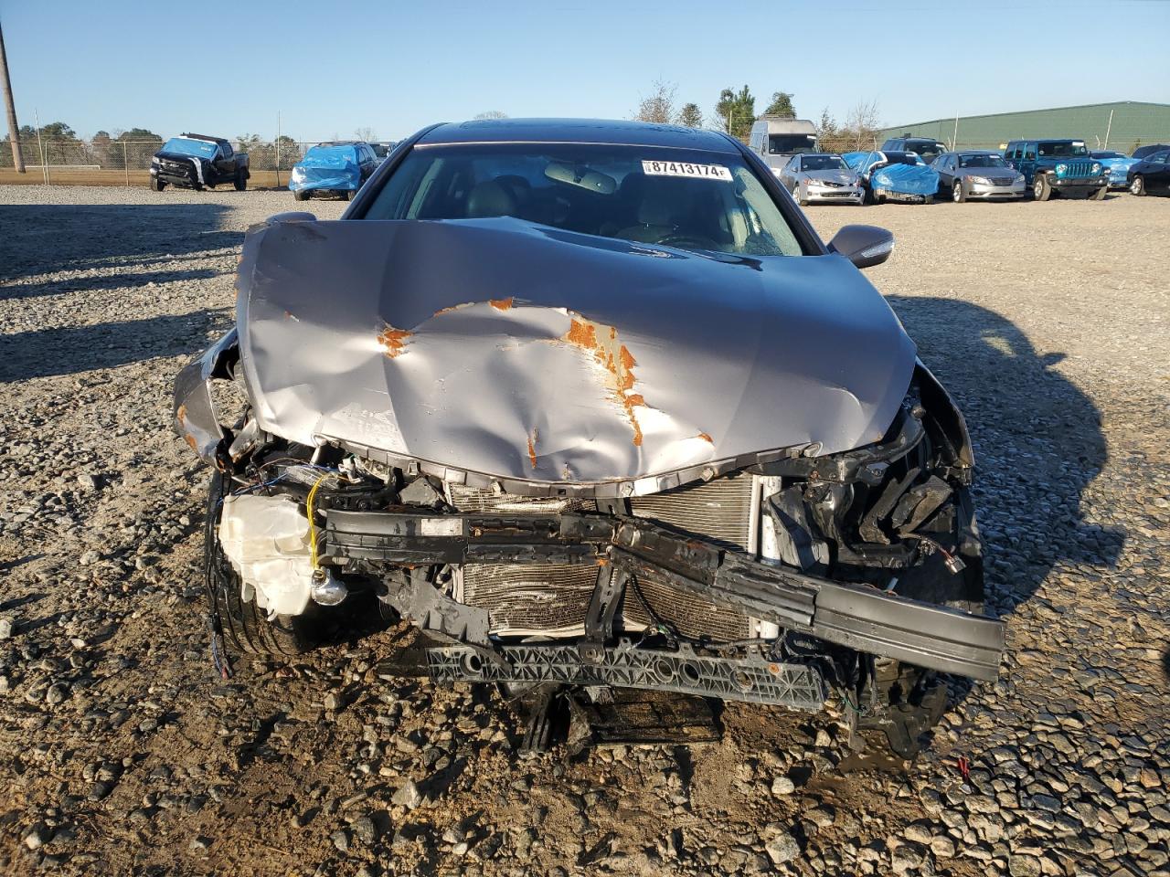 2011 Hyundai Sonata - Image 5