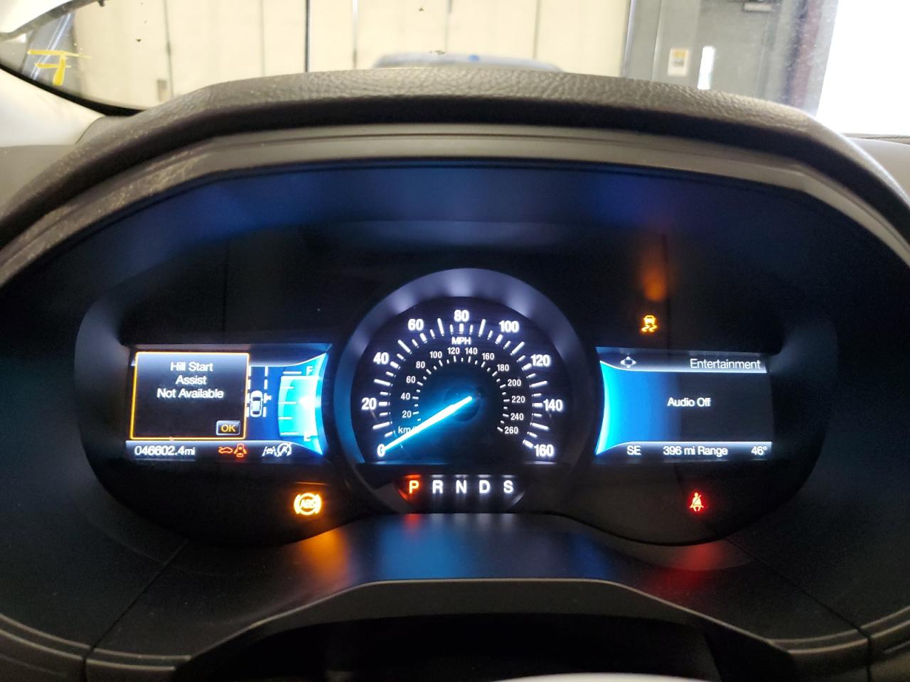 2022 Ford Edge - Image 9