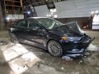 2017 Ford Fusion Se продається в Albany, NY - Front End