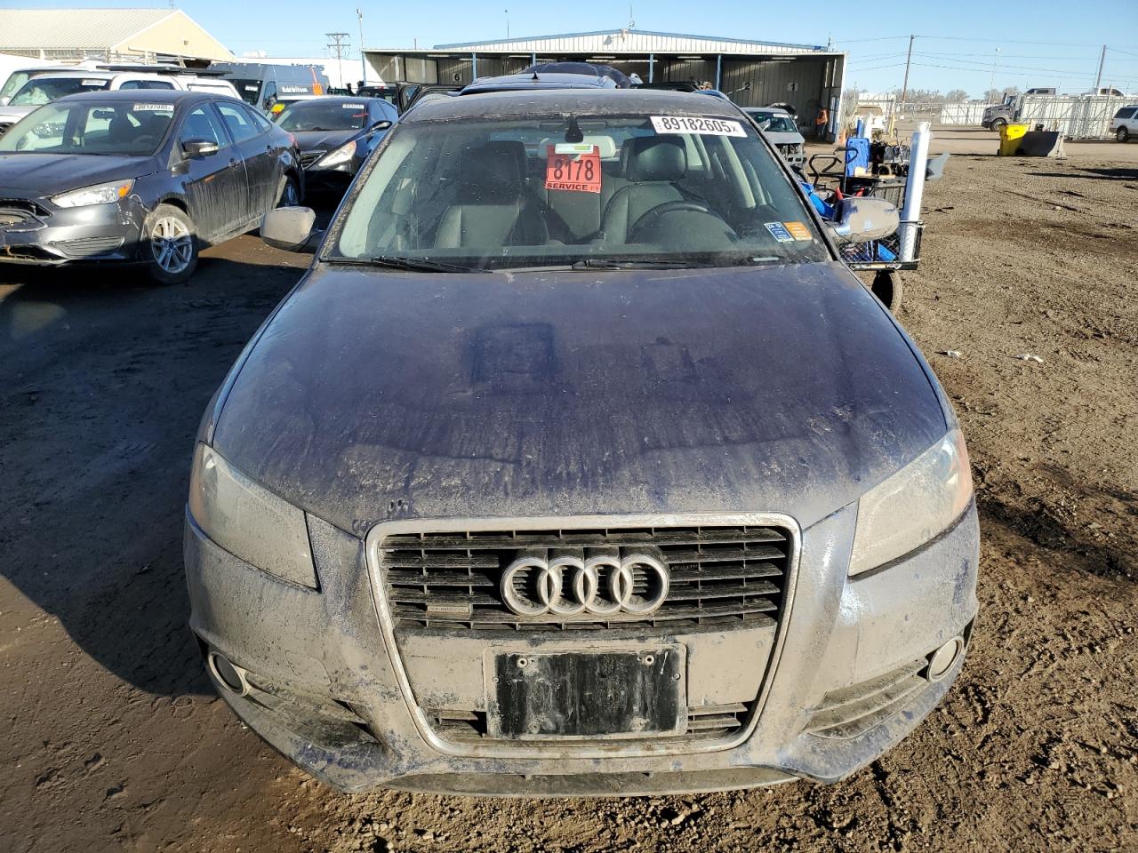 2013 Audi A3 - Image 5