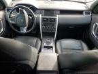 2018 Land Rover Discovery Sport Se на продаже в North Las Vegas, NV - Mechanical