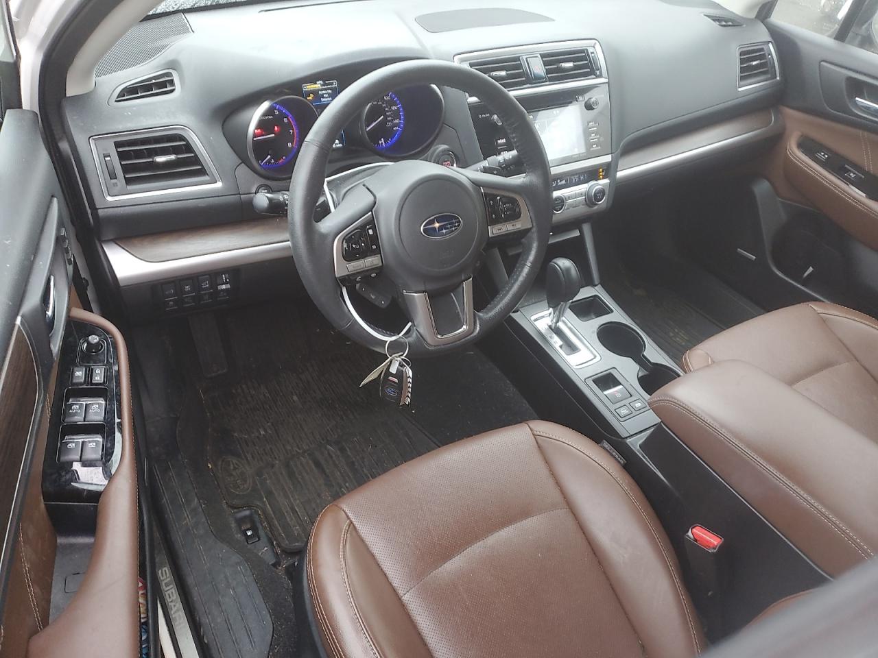 2017 Subaru Outback - Image 8