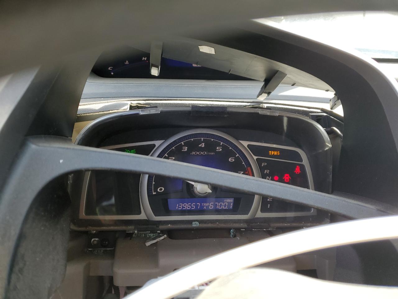 2010 Honda Civic - Image 9