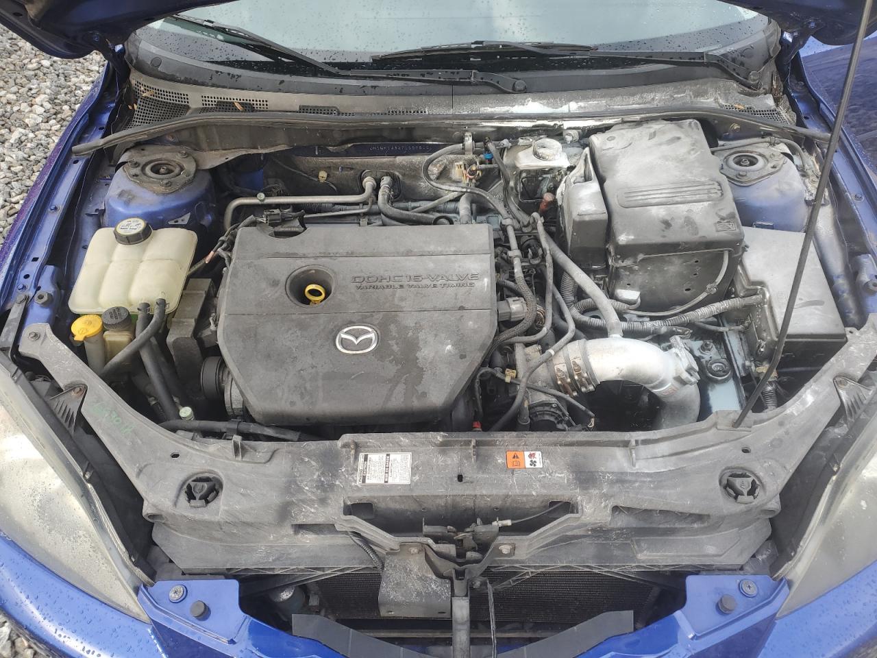 2007 Mazda 3 - Image 11