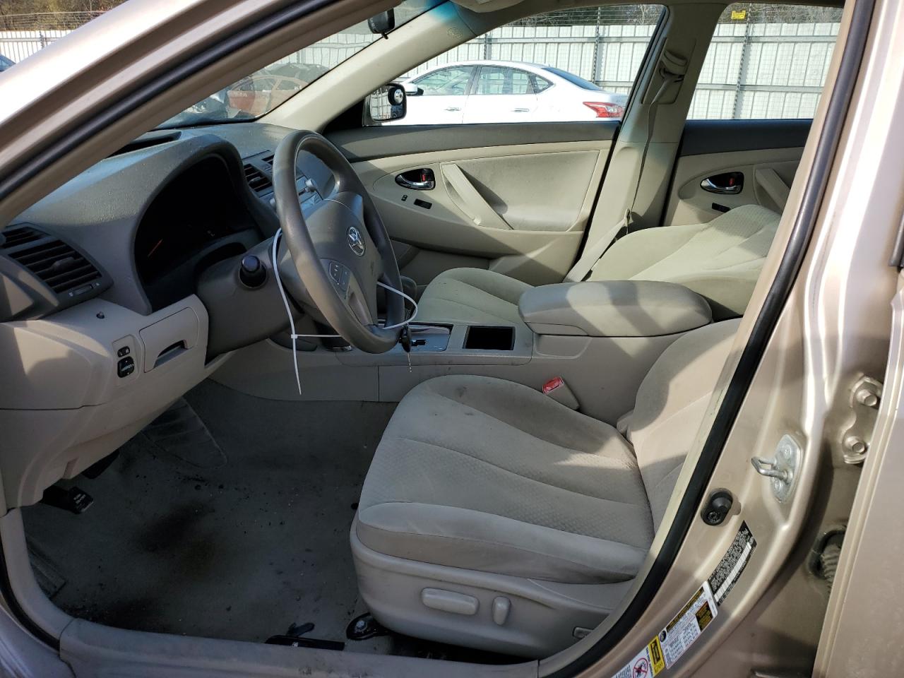 2009 Toyota Camry - Image 7