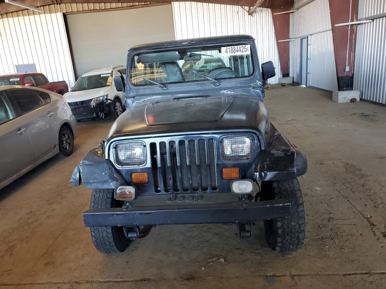 1994 Jeep Wrangler - Image 5