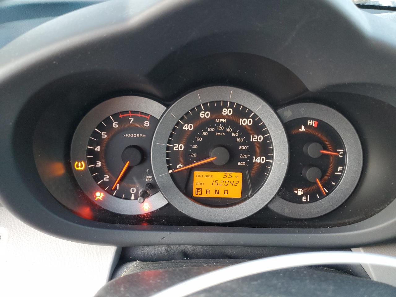 2006 Toyota RAV 4 - Image 9