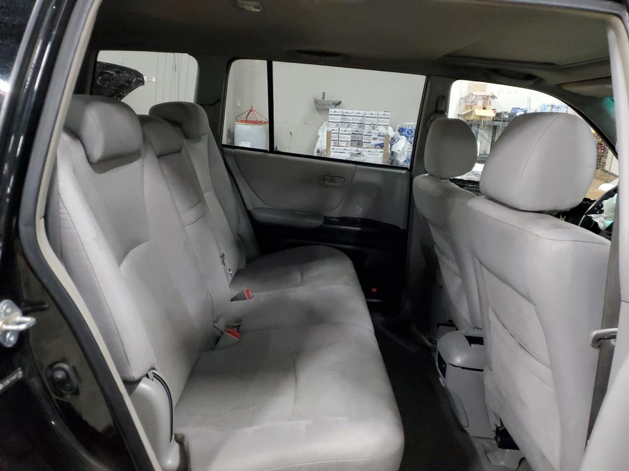 2006 Toyota Highlander - Image 11