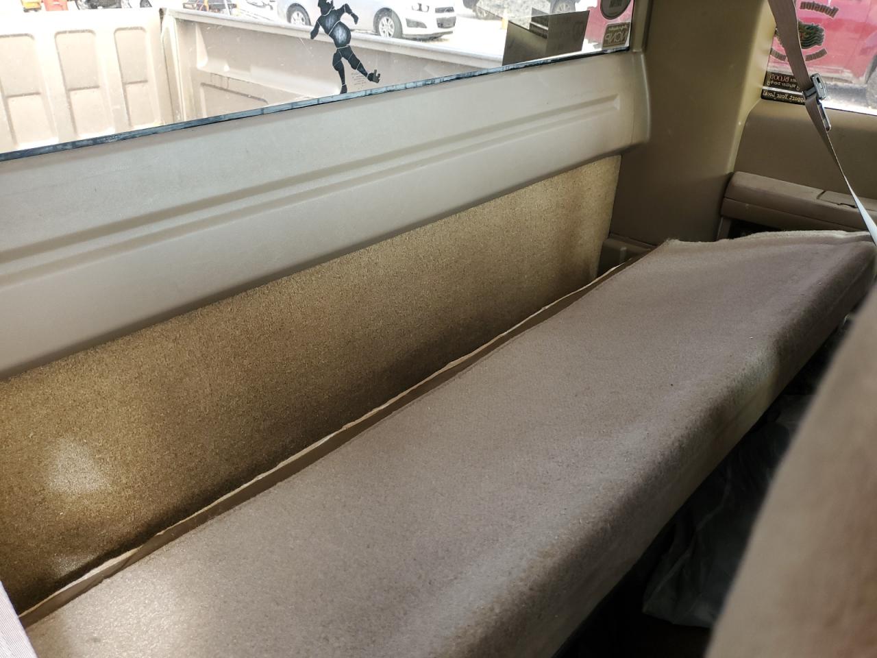 1992 Chevrolet Gmt-400 C1500 VIN: 2GCEC19K2N1266252 Lot: 87077504