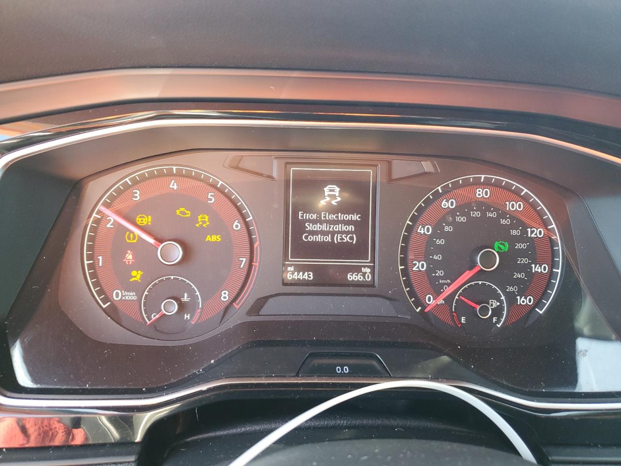 2019 Volkswagen Jetta - Image 9