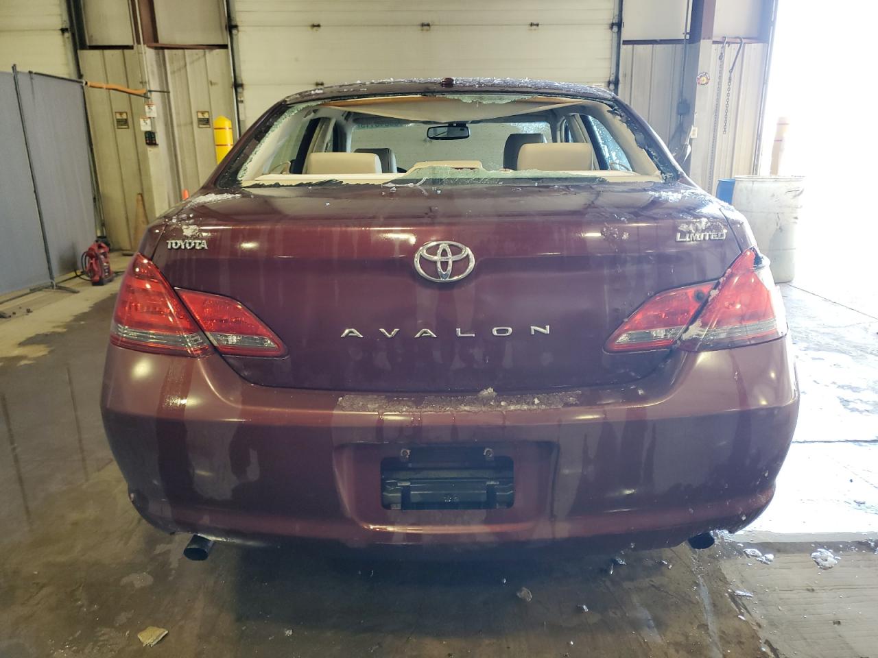 2009 Toyota Avalon - Image 6