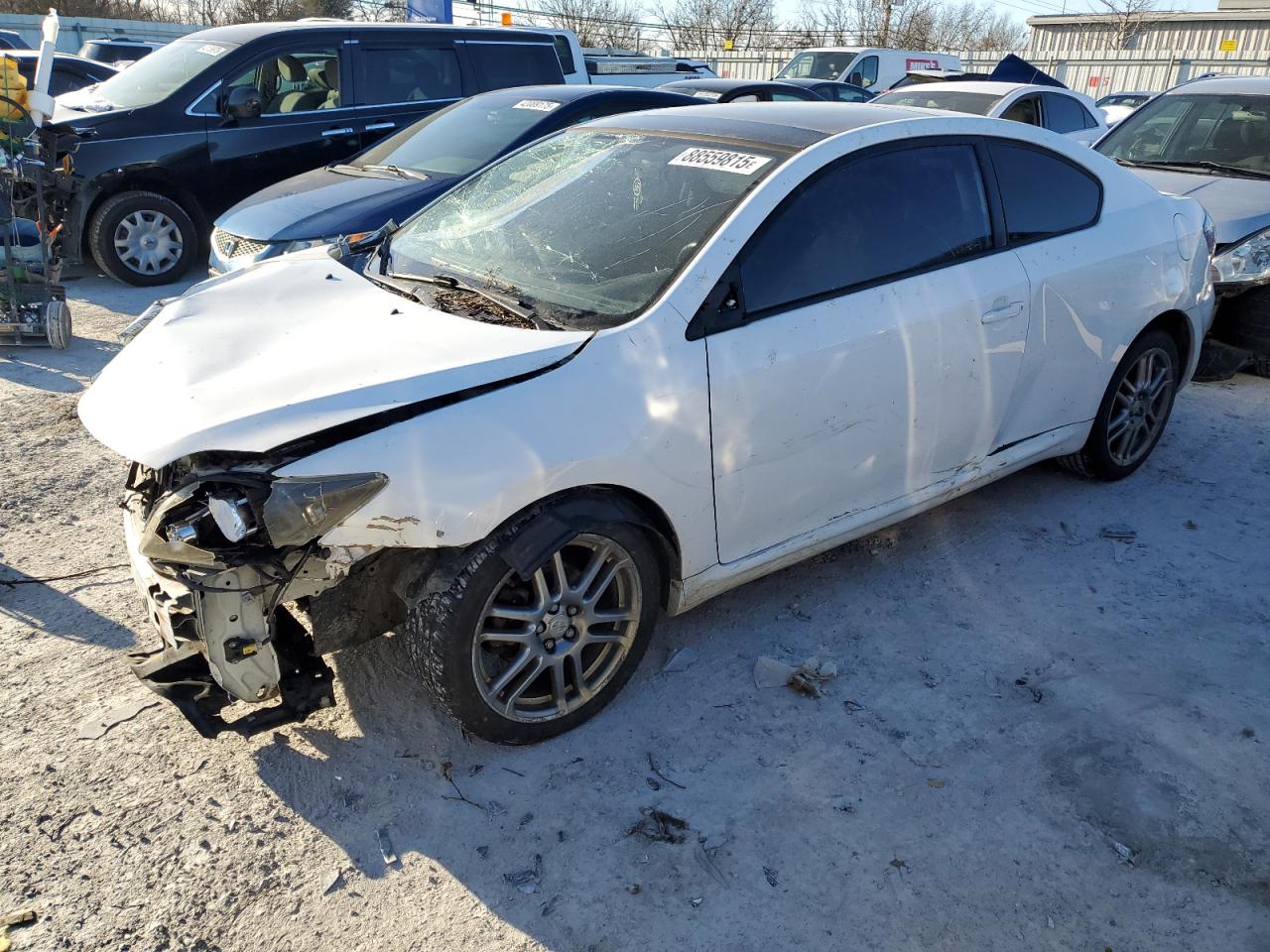 2010 Scion tC - Image 1