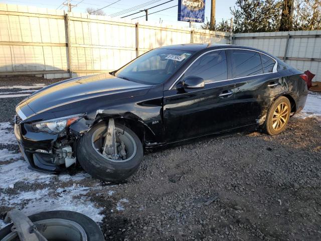 2019 Infiniti Q50 Pure