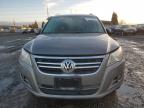 2010 Volkswagen Tiguan Se на продаже в Eugene, OR - Mechanical