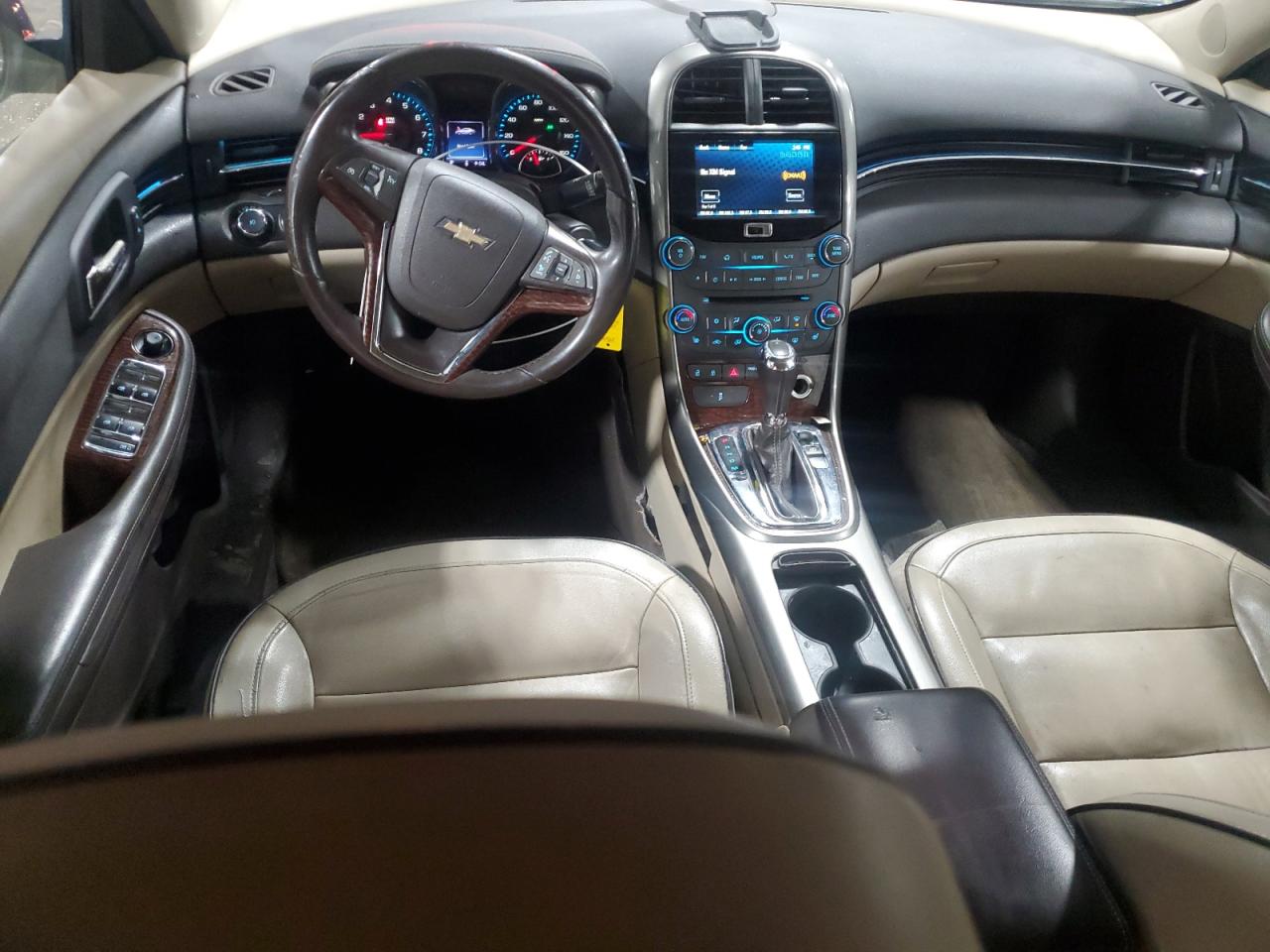 2013 Chevrolet Malibu - Image 8