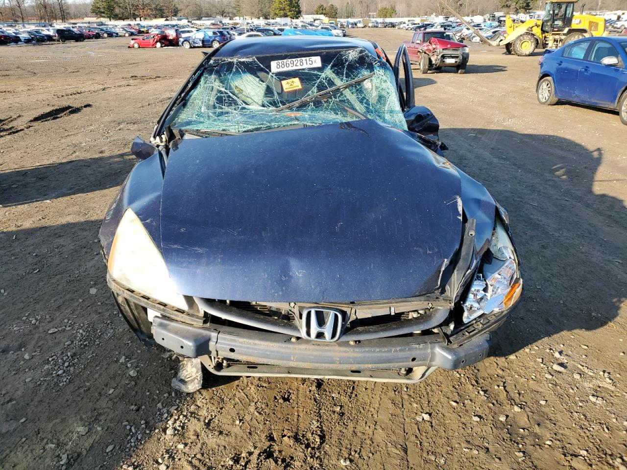 2006 Honda Accord - Image 5