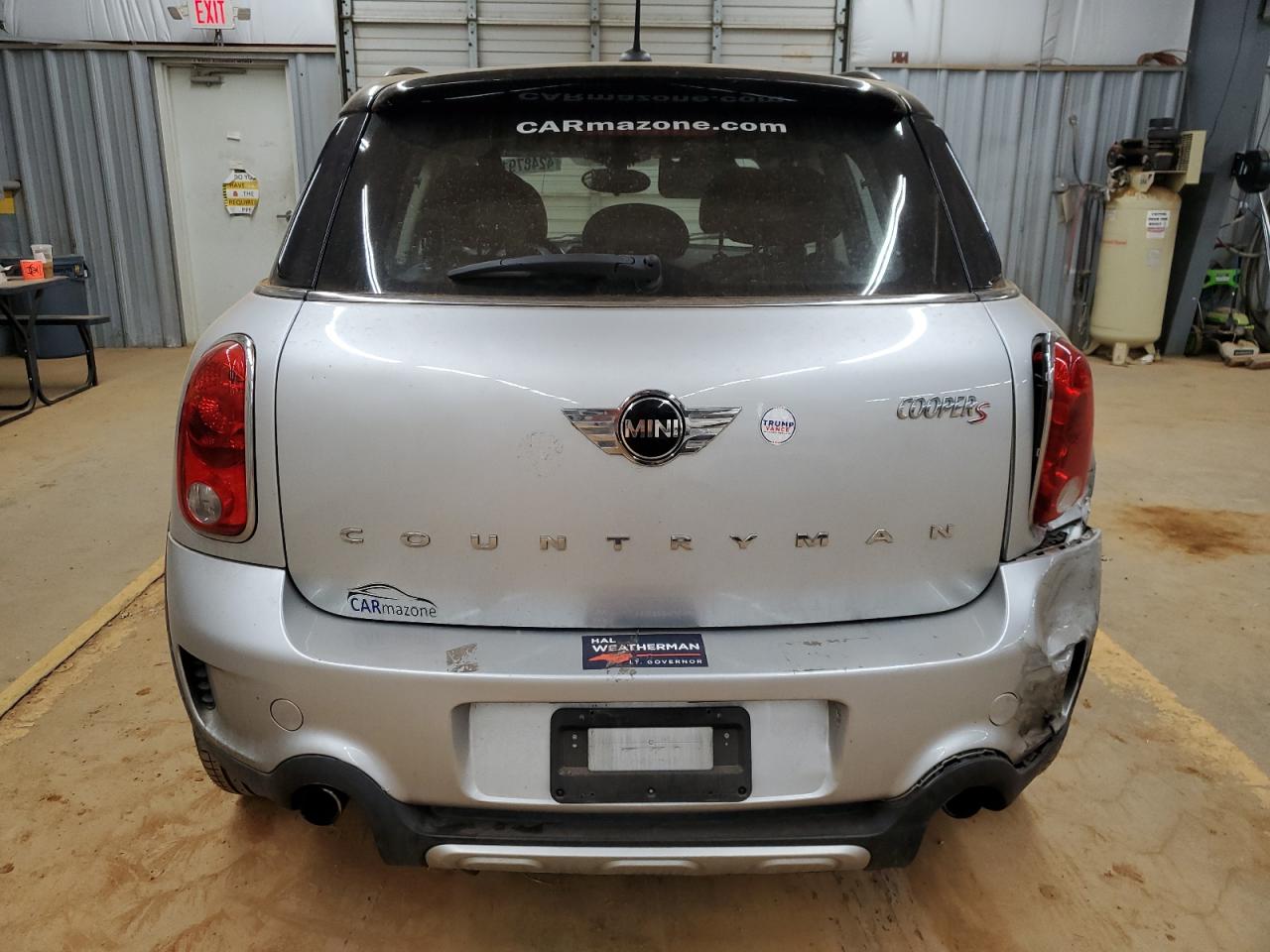 2015 MINI Cooper - Image 6