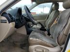 2001 Lexus Is 300 zu verkaufen in Kapolei, HI - Rear End
